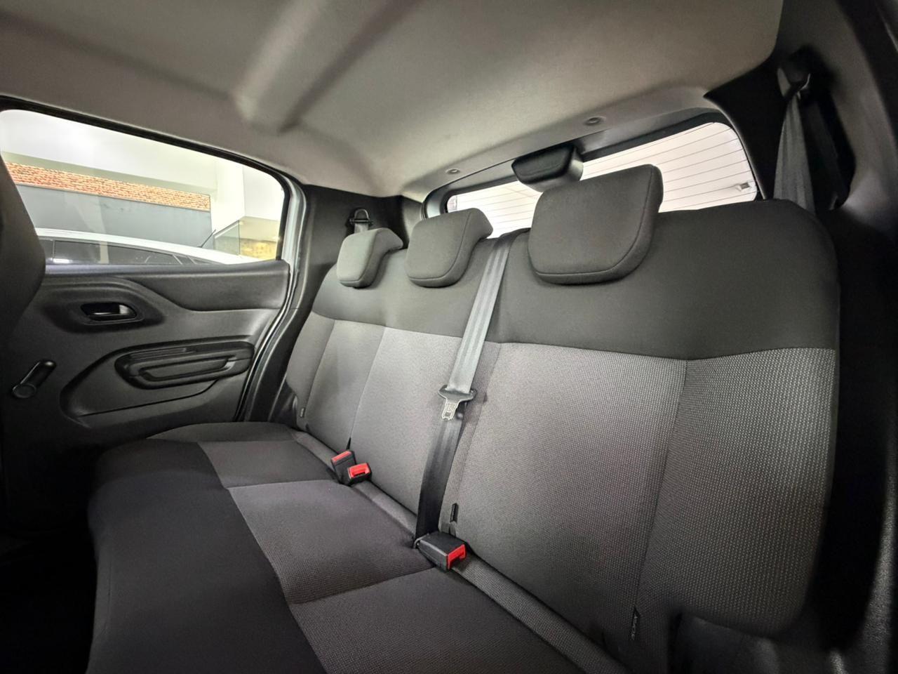 CITROEN C3 - Foto