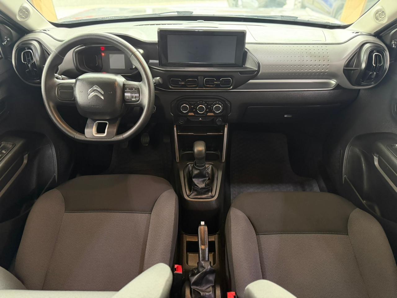 CITROEN C3 - Foto