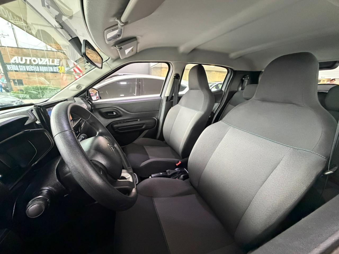 CITROEN C3 - Foto
