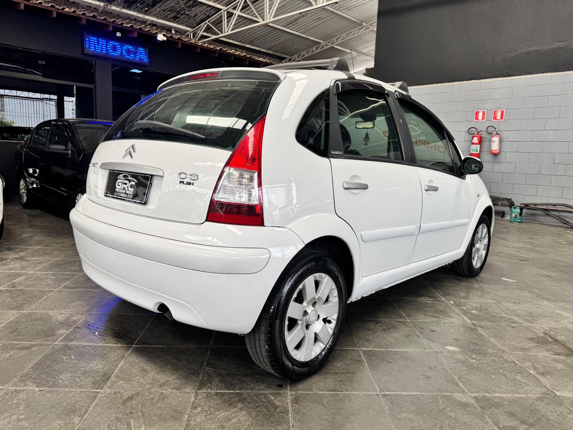 CITROEN C3 - Foto