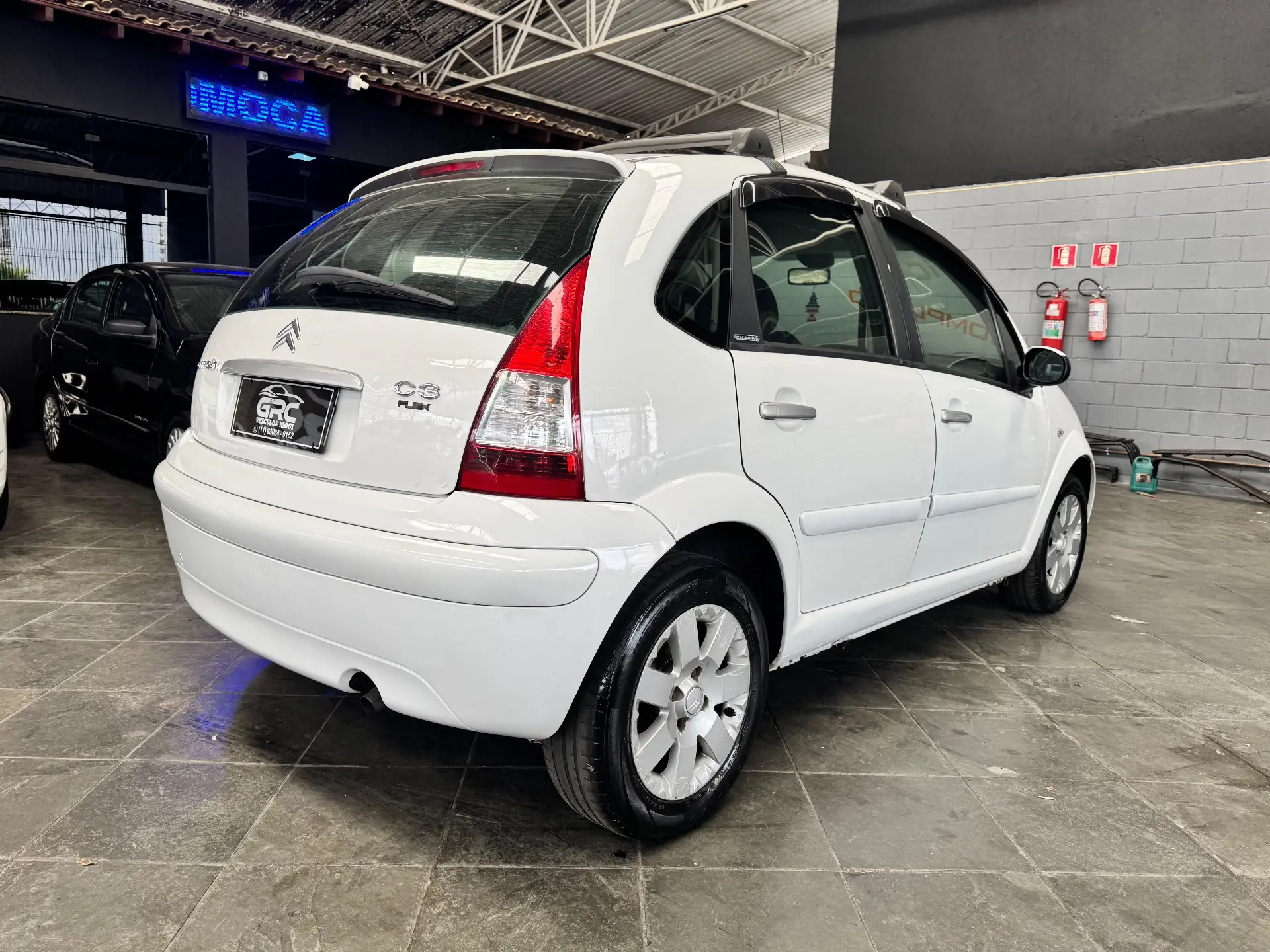 CITROEN C3 - Foto