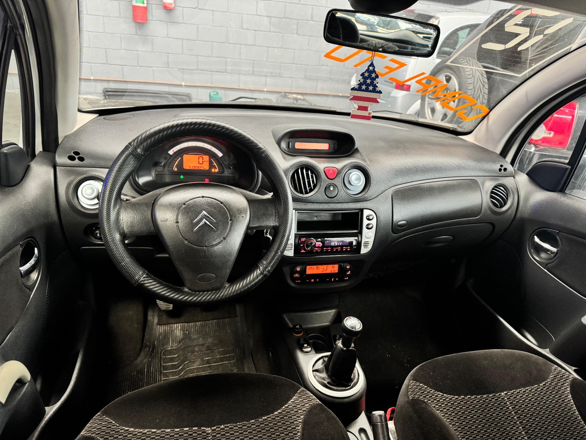 CITROEN C3 - Foto
