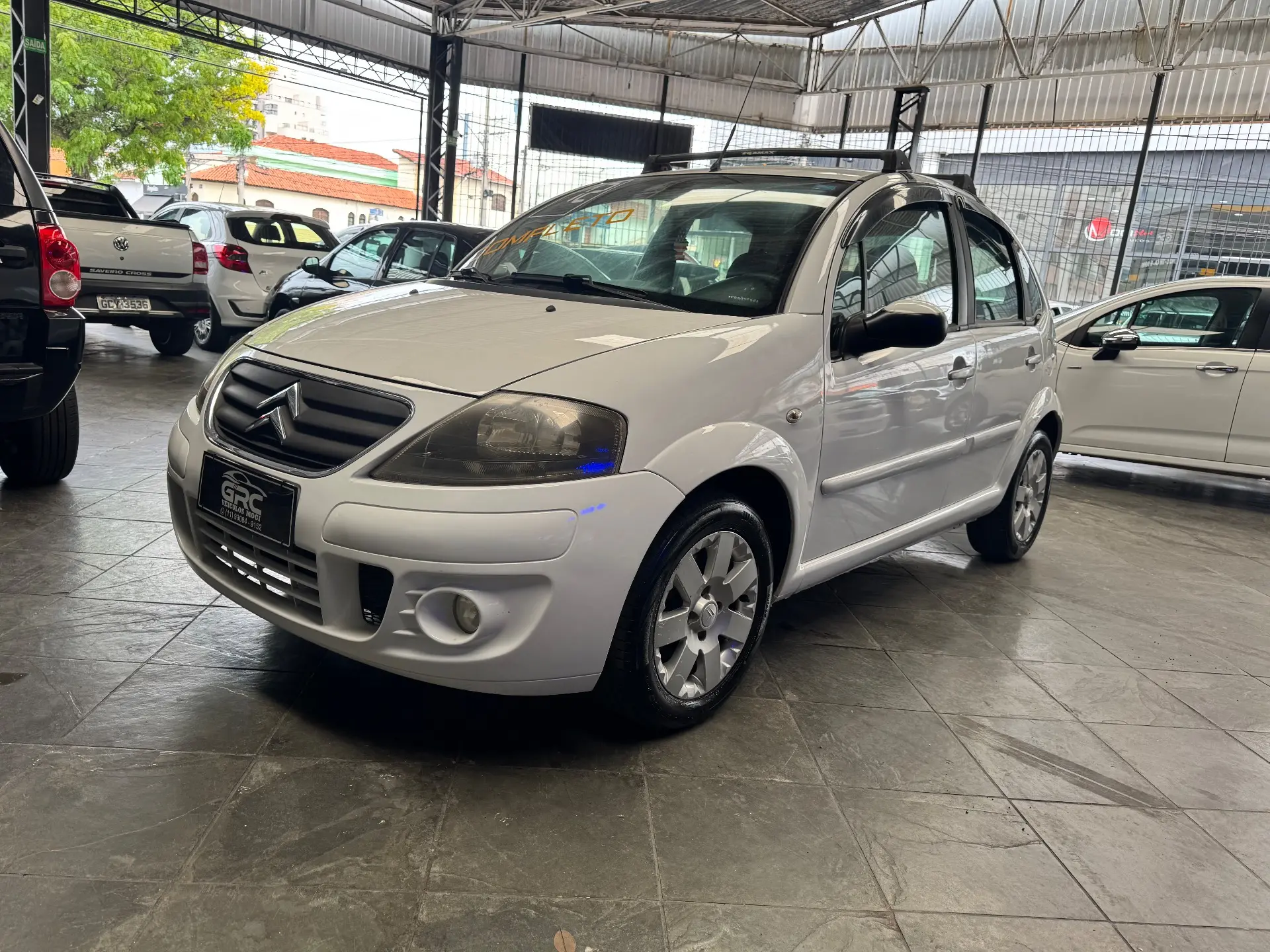 CITROEN C3 - Foto