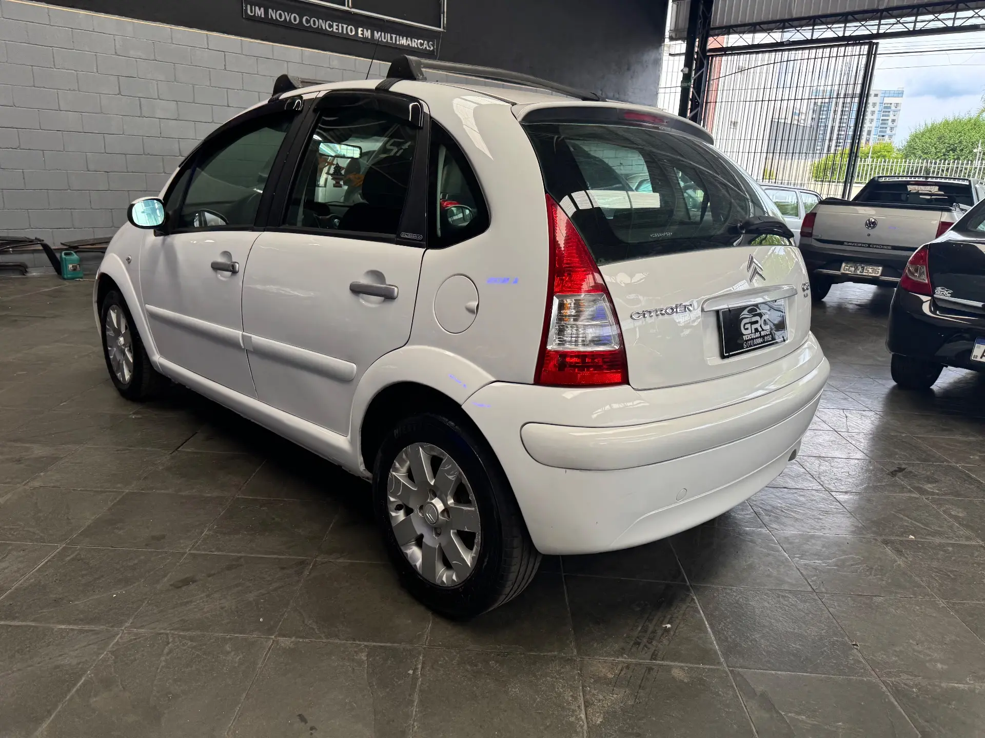 CITROEN C3 - Foto