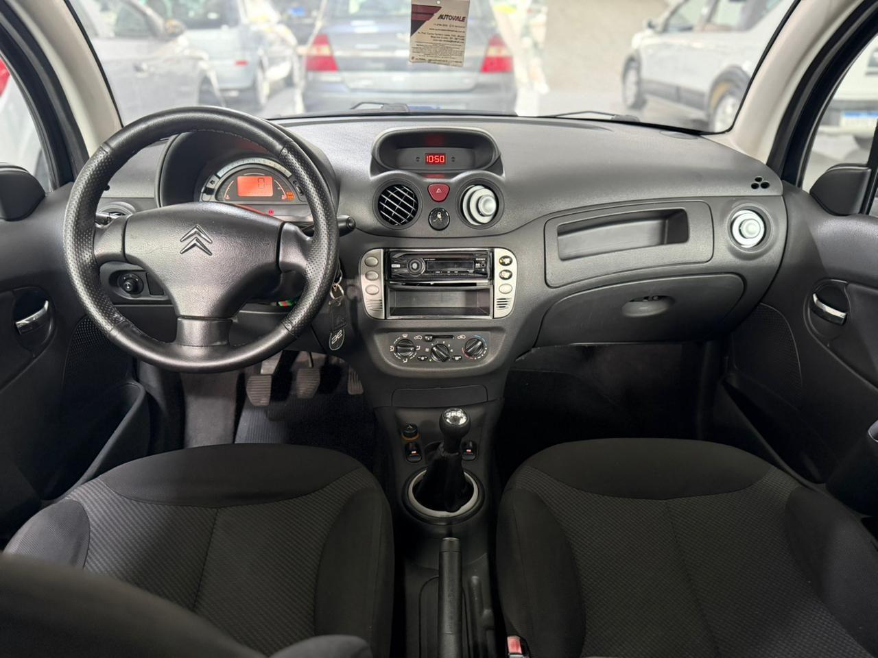 CITROEN C3 - Foto
