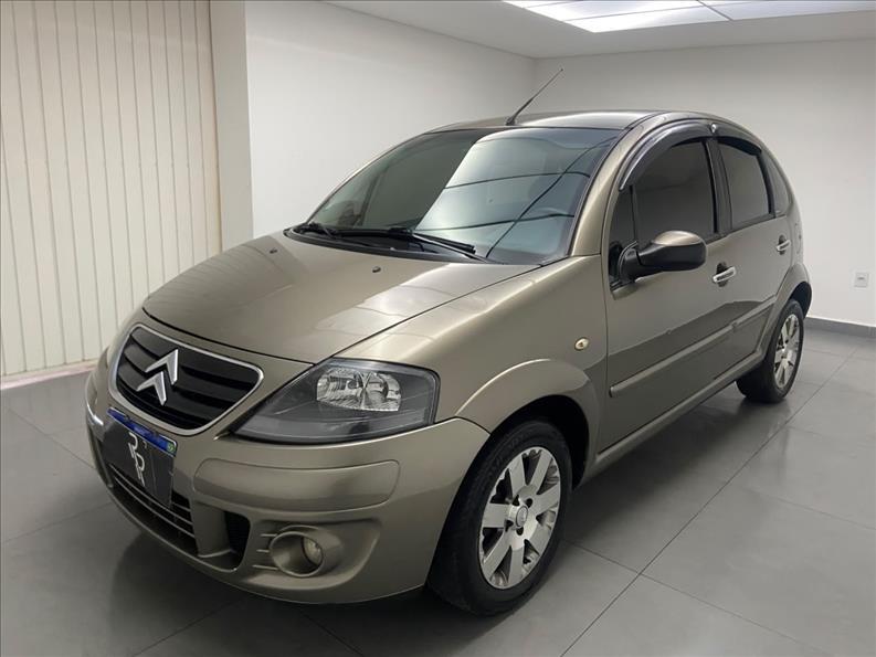 CITROEN C3 - Foto