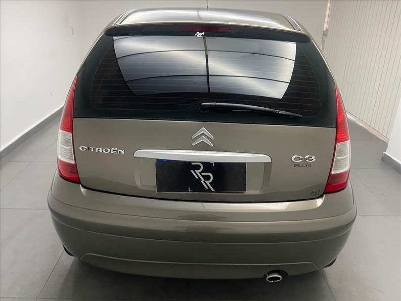 CITROEN C3 - Foto
