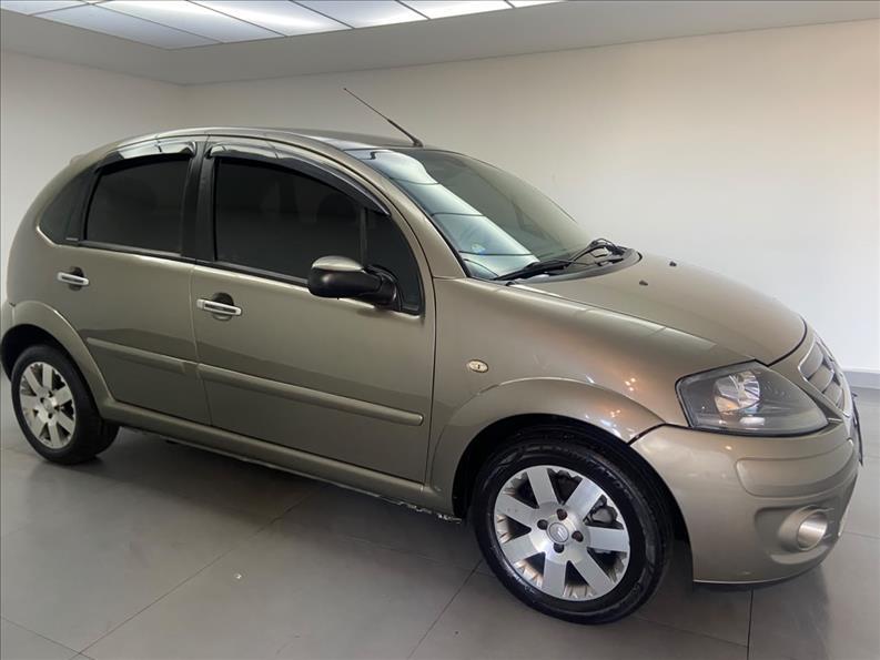 CITROEN C3 - Foto