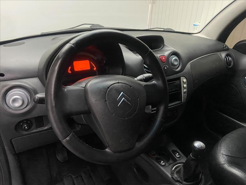 CITROEN C3 - Foto