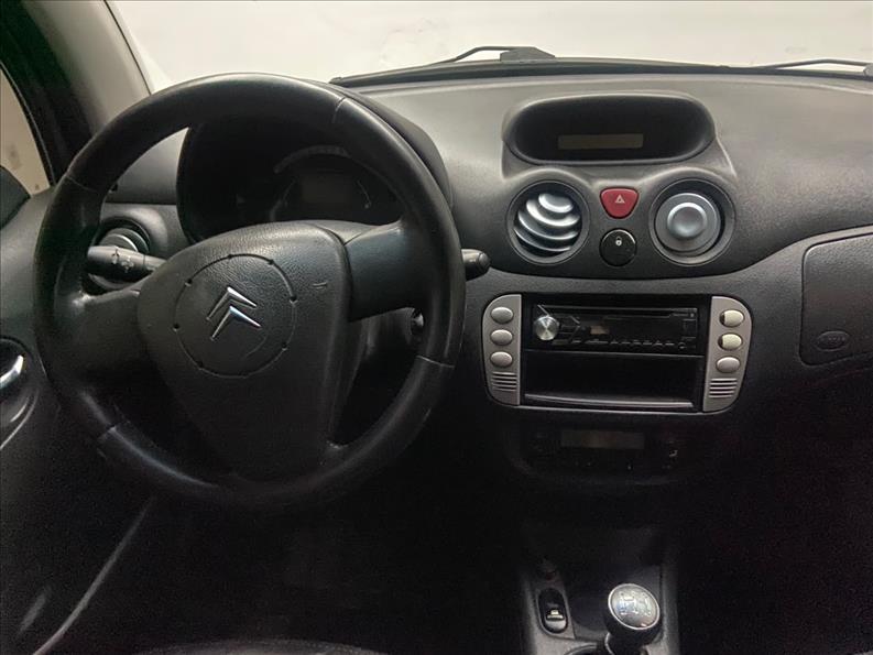 CITROEN C3 - Foto