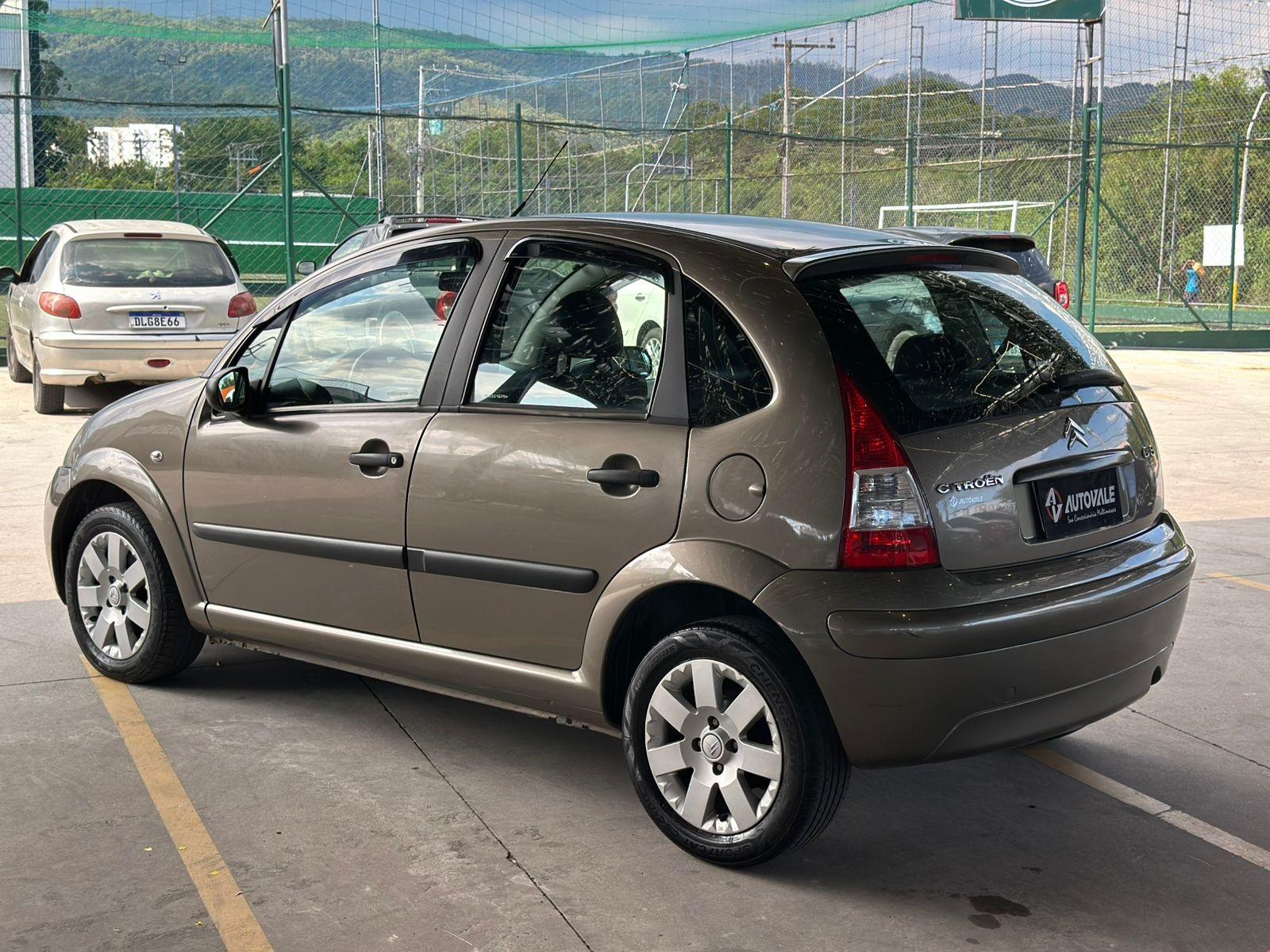 CITROEN C3 - Foto