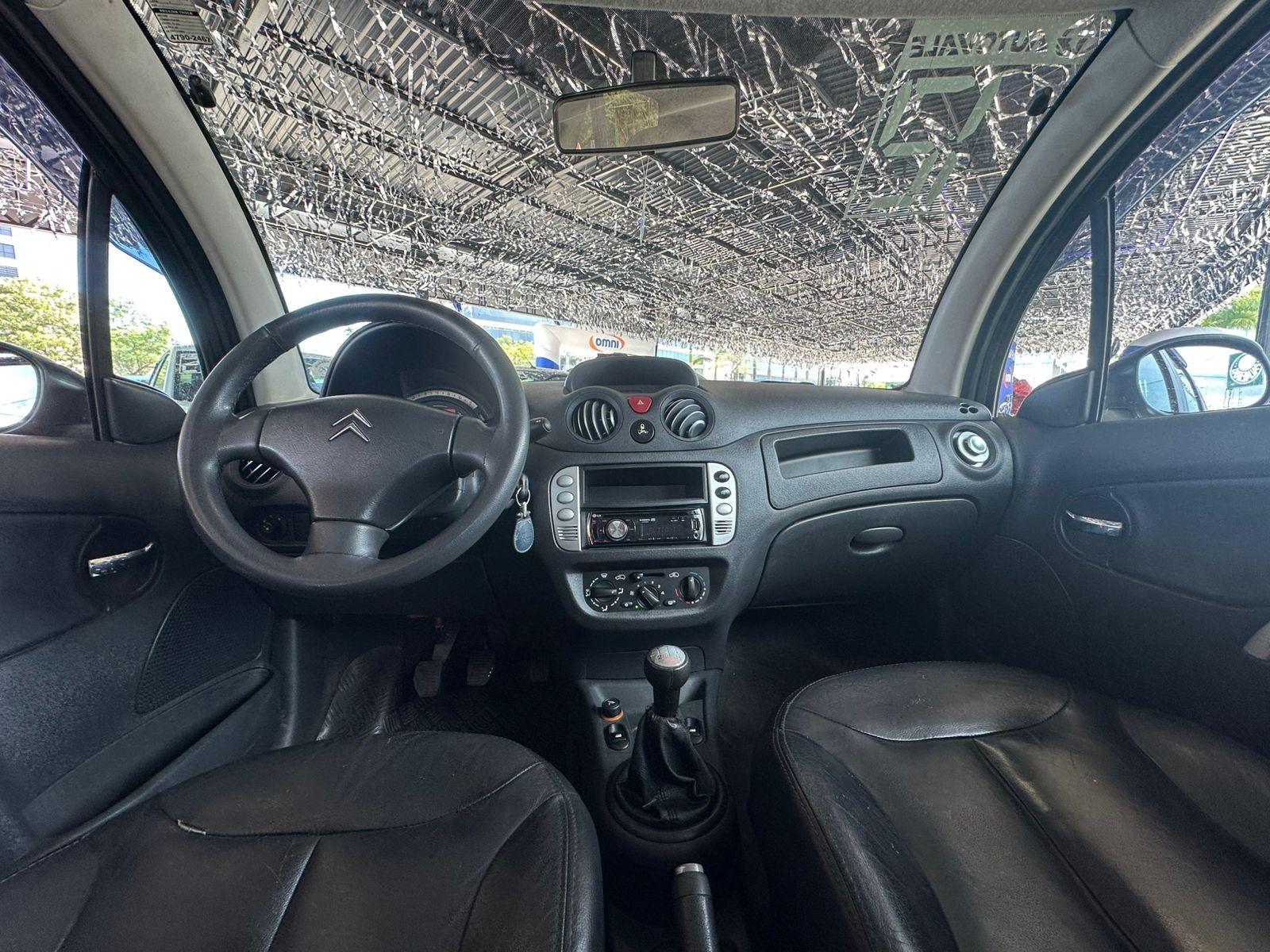 CITROEN C3 - Foto