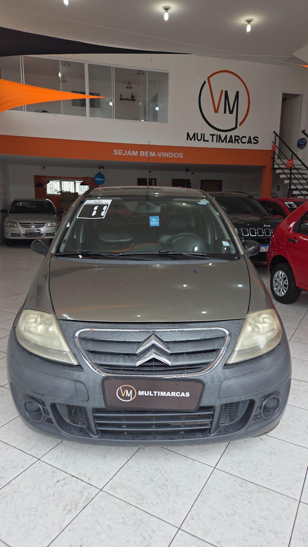 CITROEN C3 - Foto