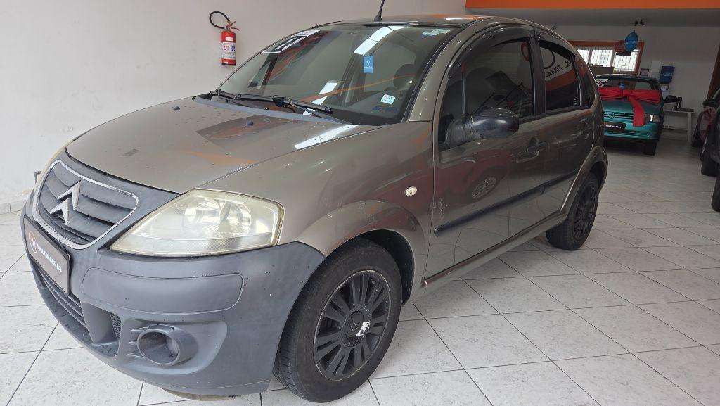 CITROEN C3 - Foto