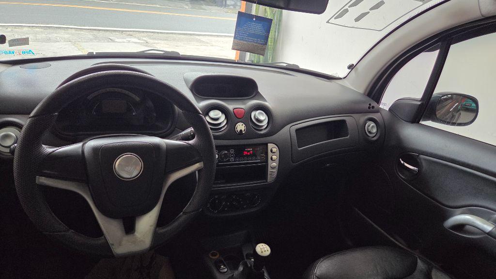 CITROEN C3 - Foto