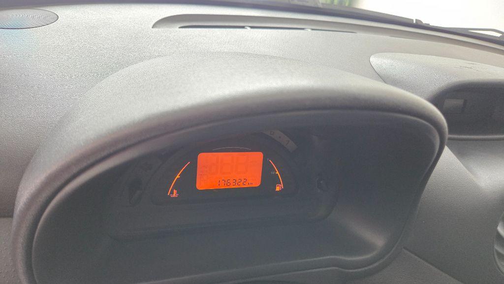 CITROEN C3 - Foto