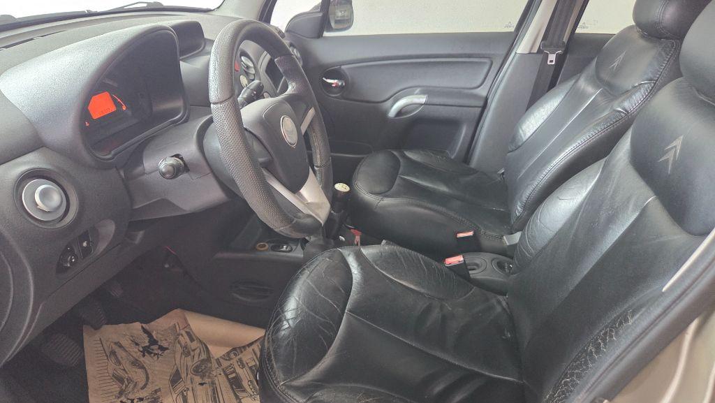 CITROEN C3 - Foto