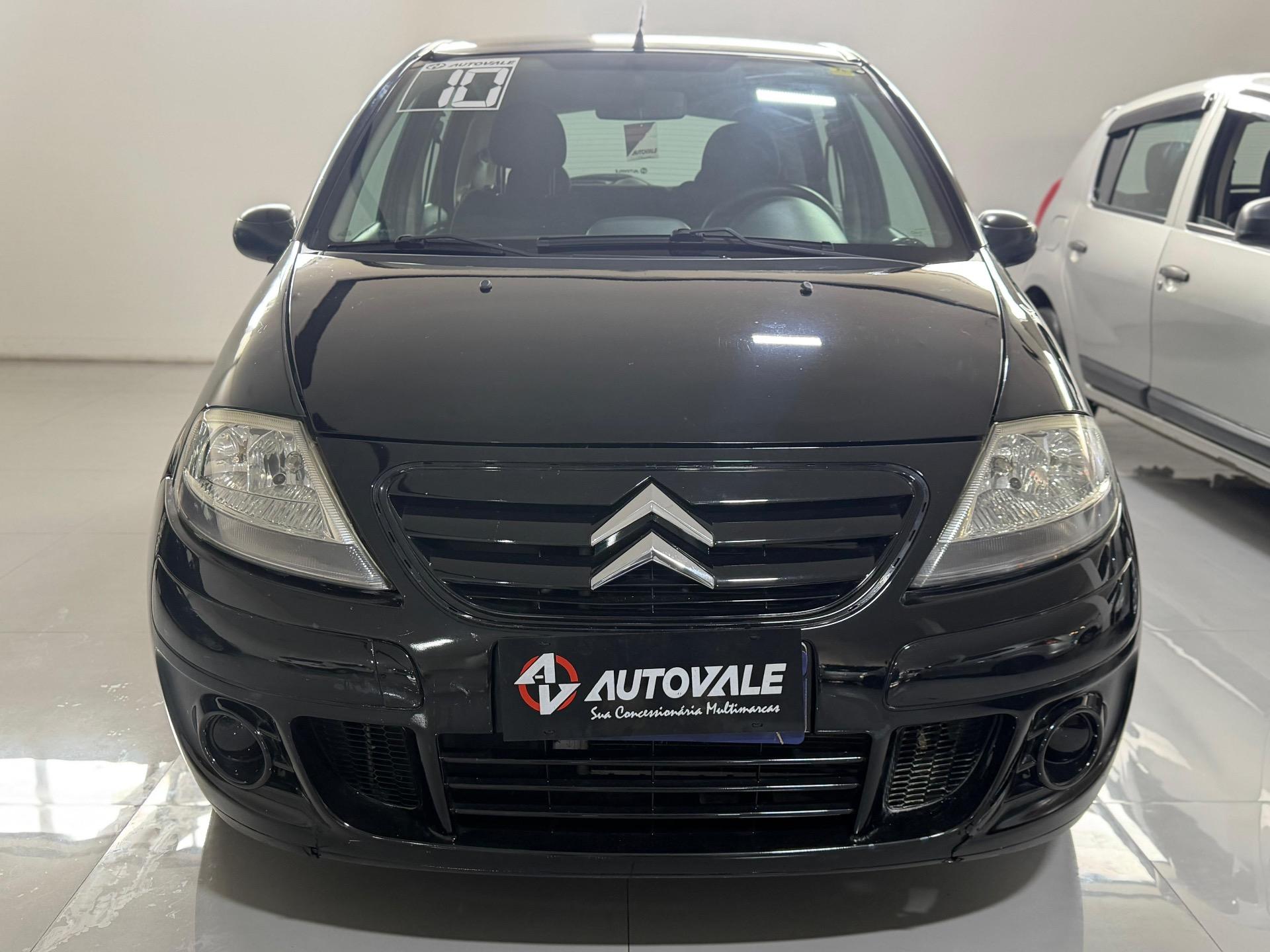 CITROEN C3 - Foto