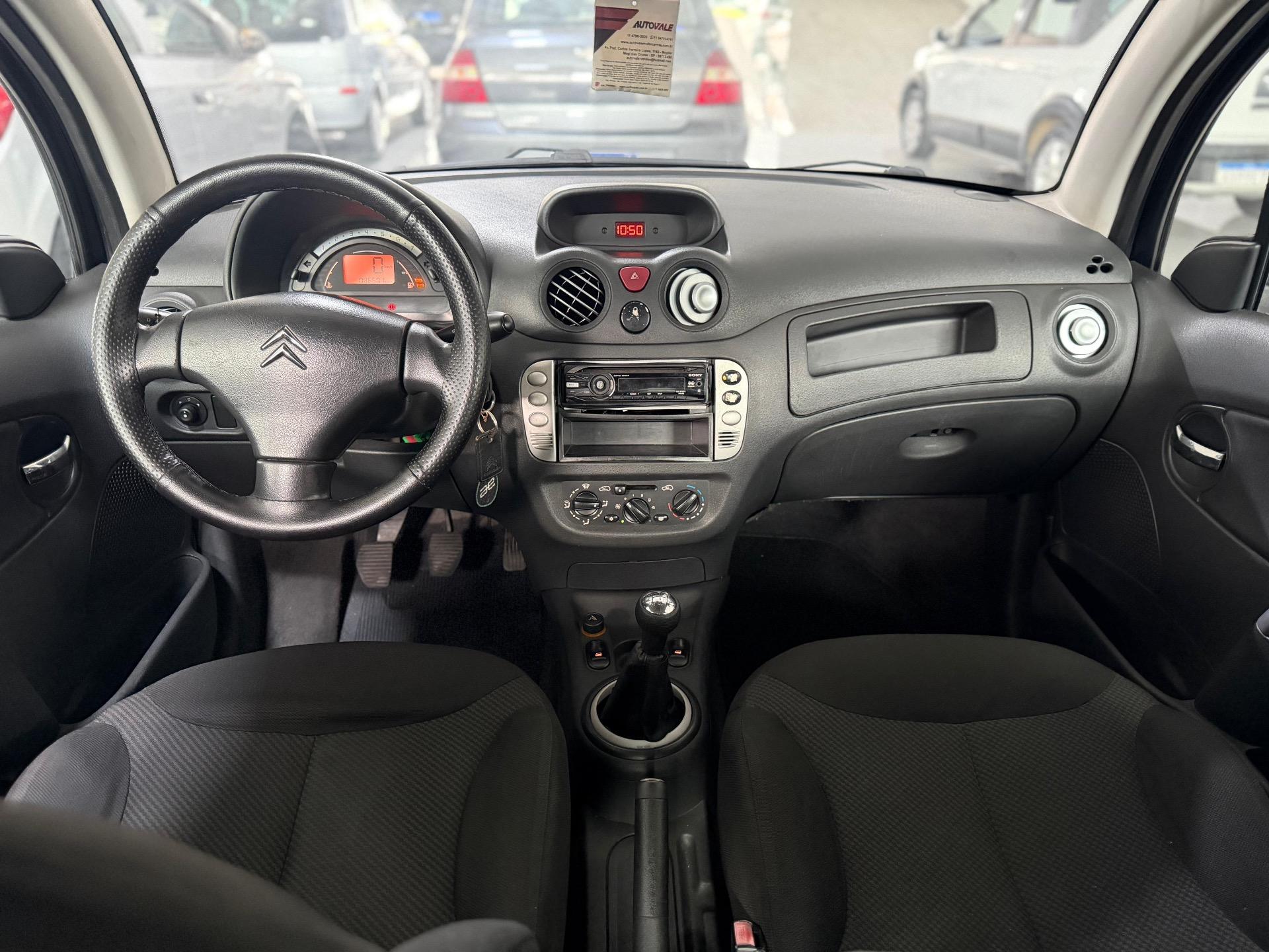 CITROEN C3 - Foto