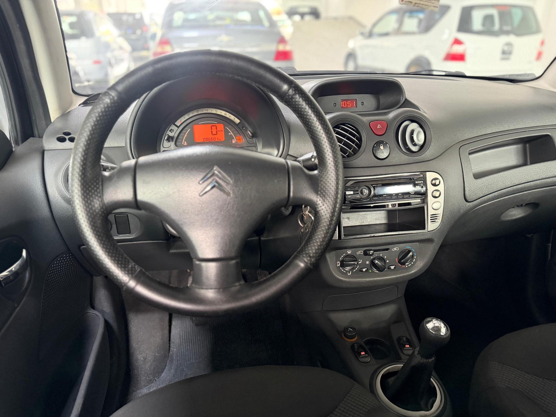 CITROEN C3 - Foto