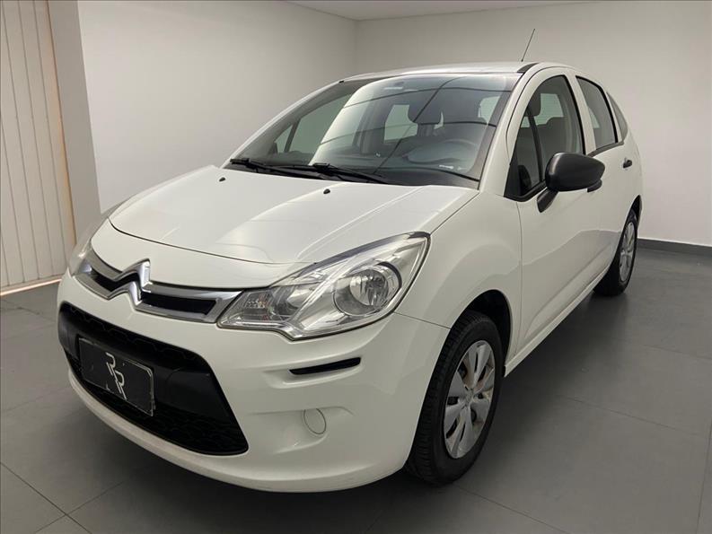 CITROEN C3 - Foto