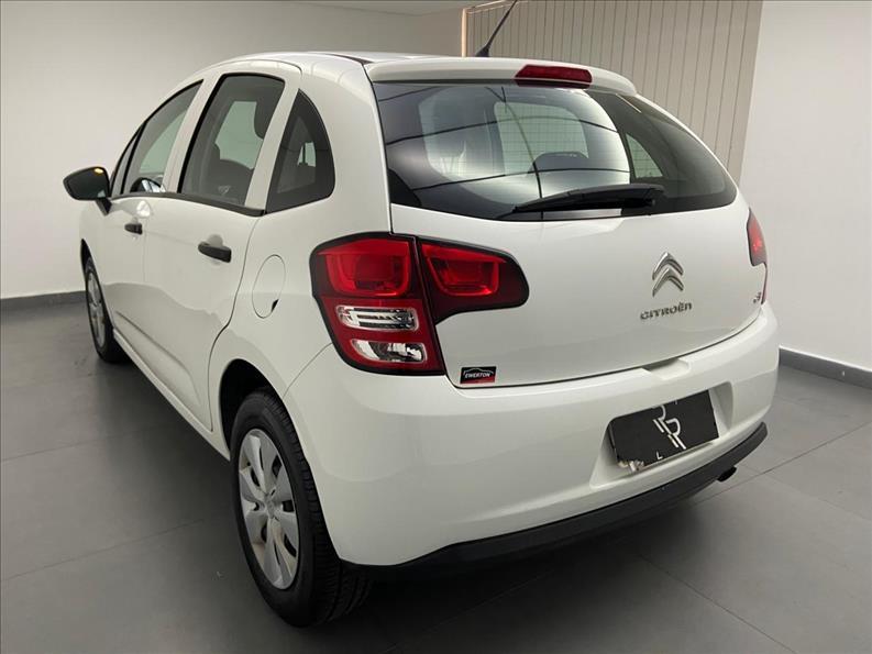 CITROEN C3 - Foto
