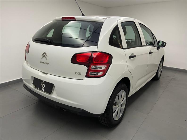 CITROEN C3 - Foto