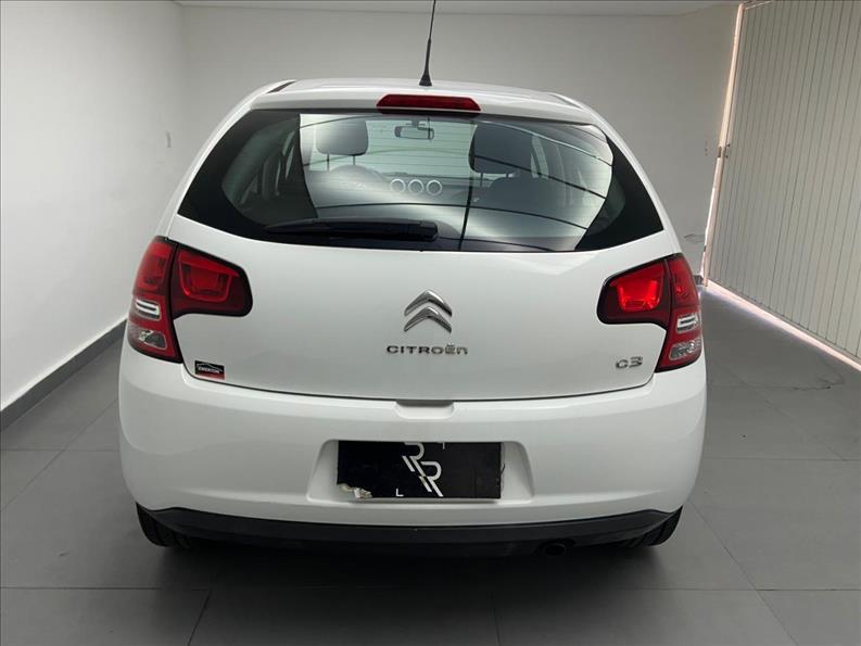 CITROEN C3 - Foto
