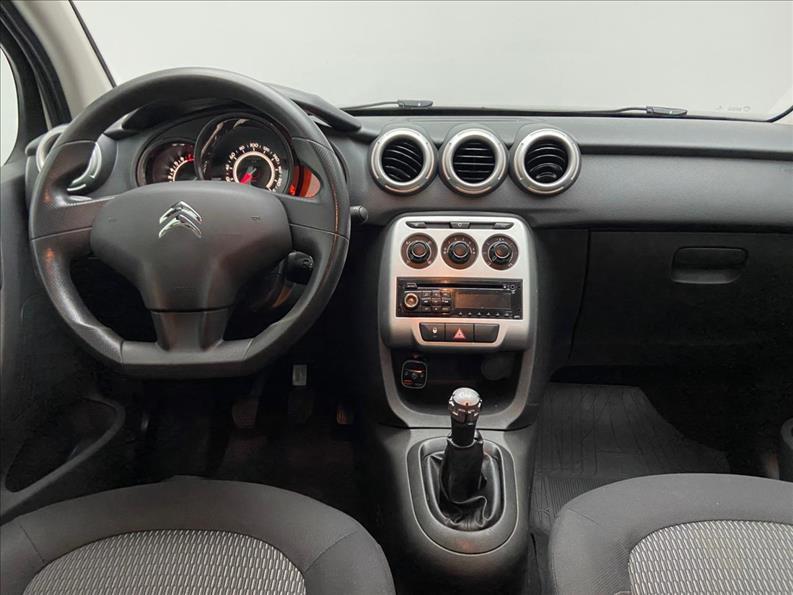 CITROEN C3 - Foto