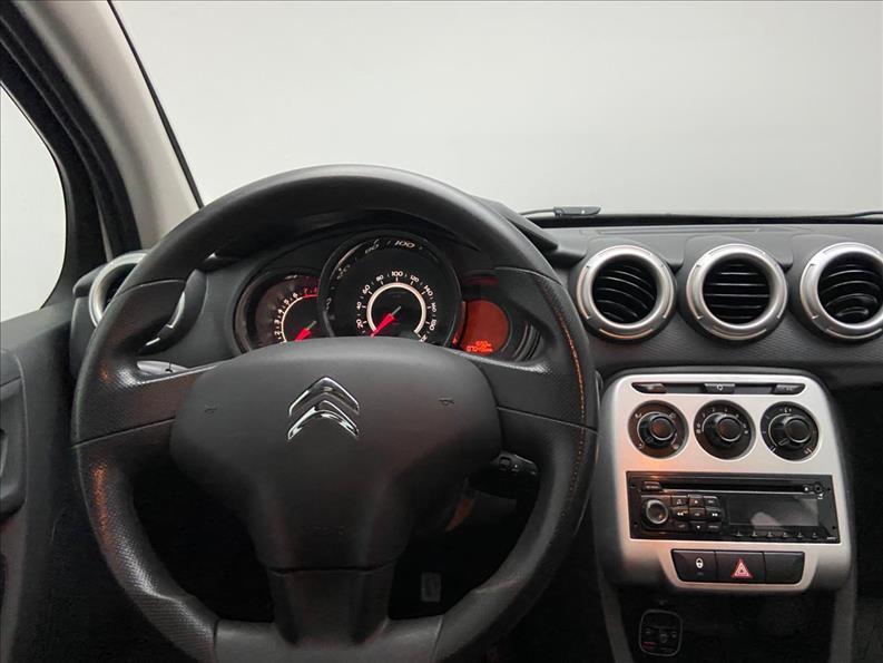 CITROEN C3 - Foto