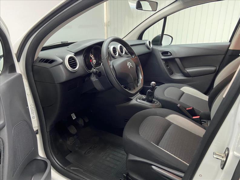 CITROEN C3 - Foto
