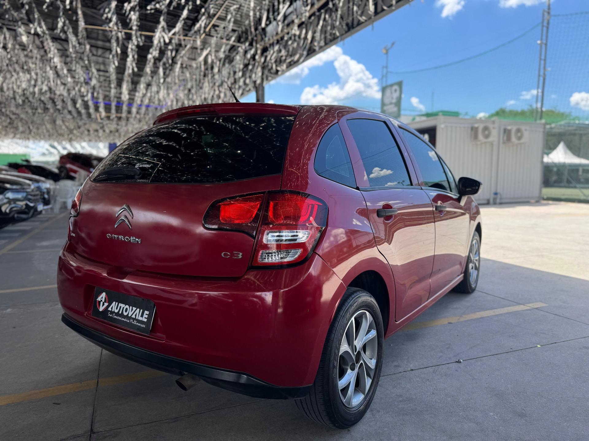 CITROEN C3 - Foto