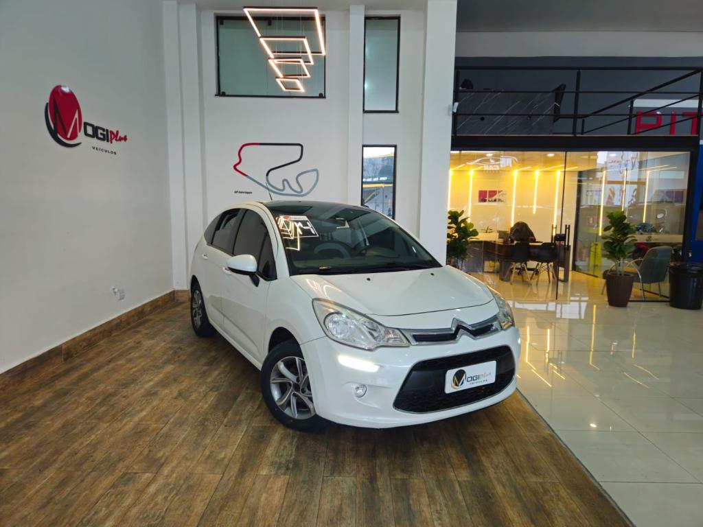 CITROEN C3 - Foto