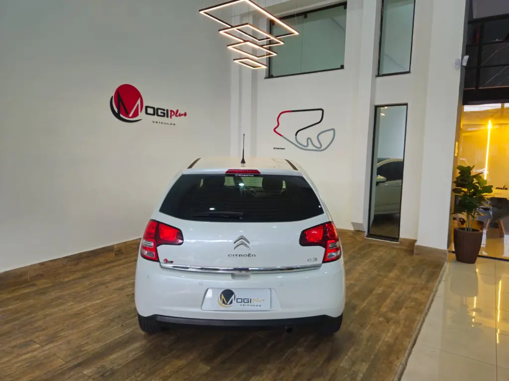 CITROEN C3 - Foto