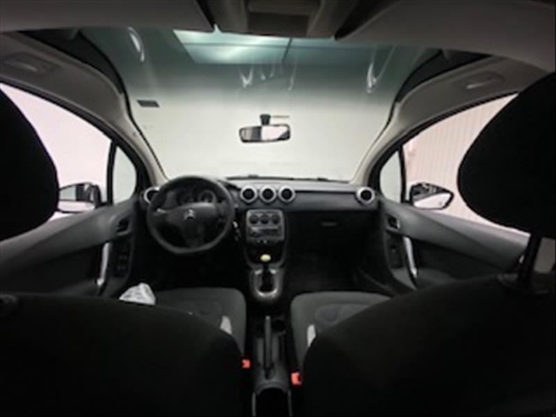 CITROEN C3 - Foto
