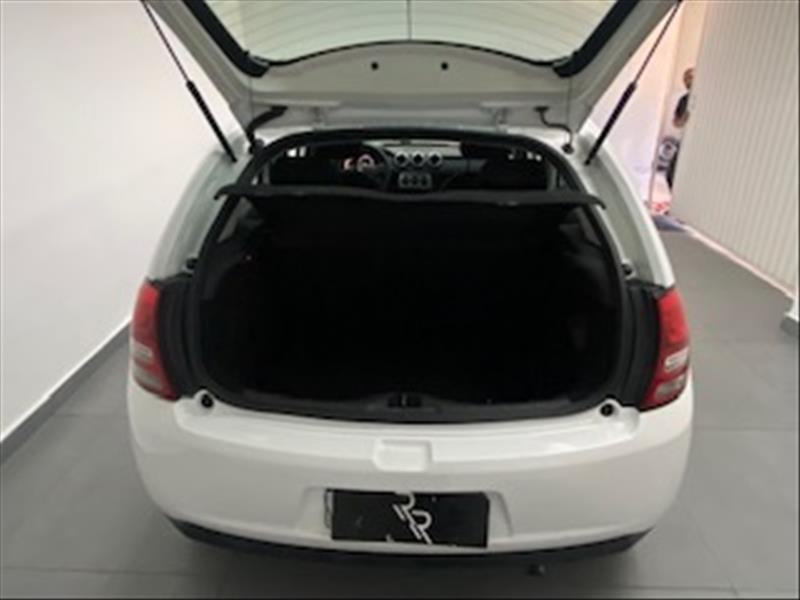 CITROEN C3 - Foto