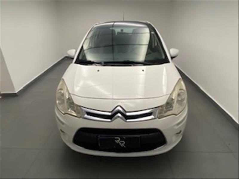 CITROEN C3 - Foto