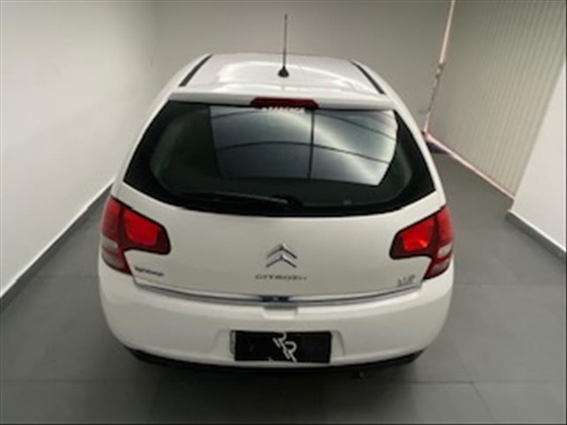 CITROEN C3 - Foto