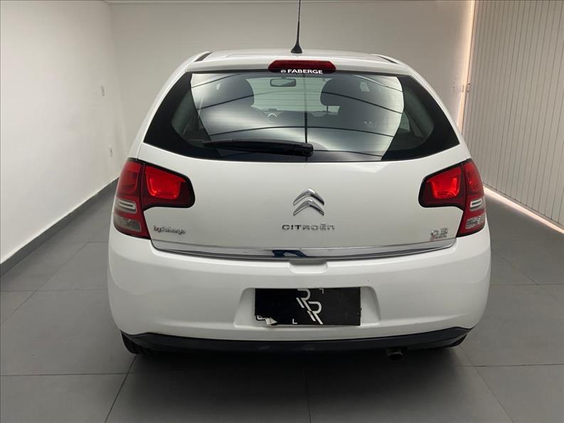 CITROEN C3 - Foto
