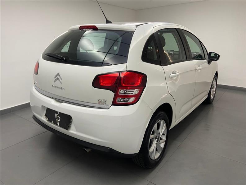 CITROEN C3 - Foto