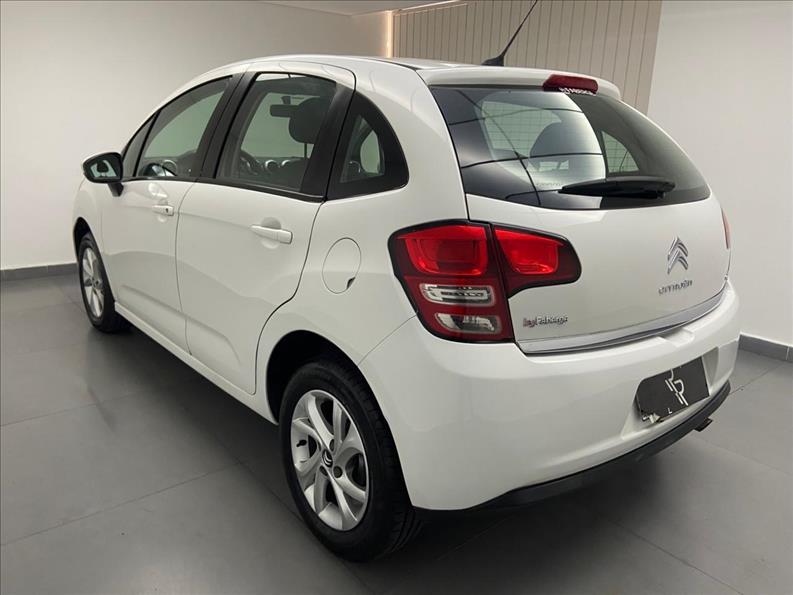 CITROEN C3 - Foto
