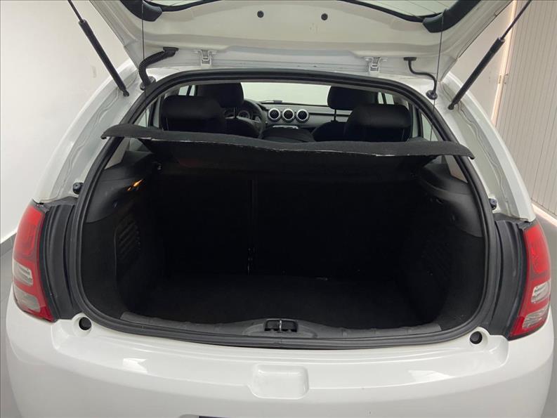 CITROEN C3 - Foto