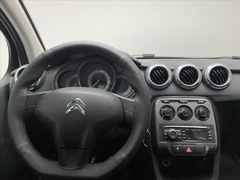 CITROEN C3 - Foto