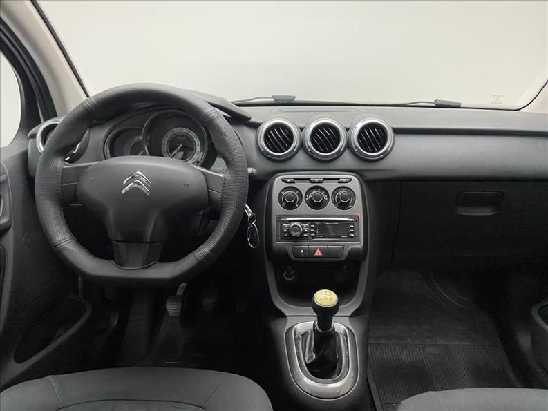 CITROEN C3 - Foto