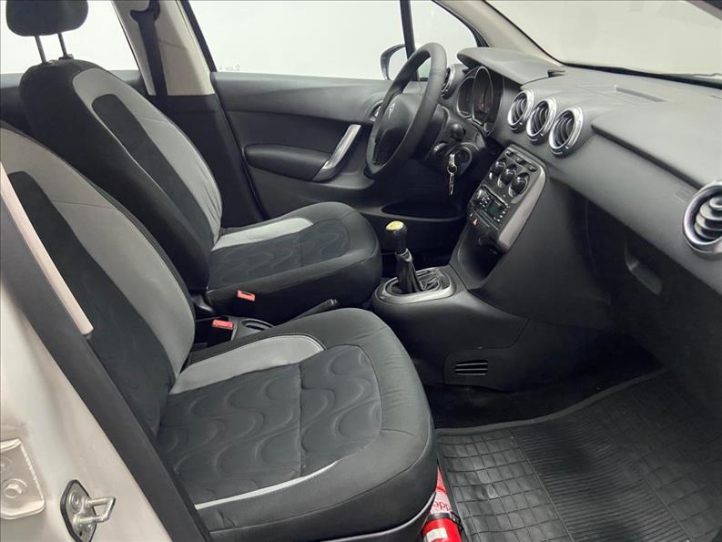 CITROEN C3 - Foto