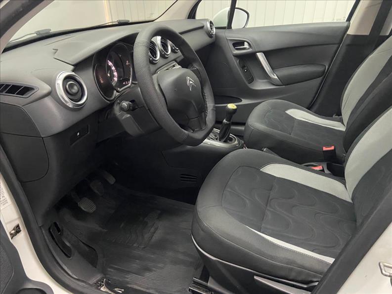 CITROEN C3 - Foto