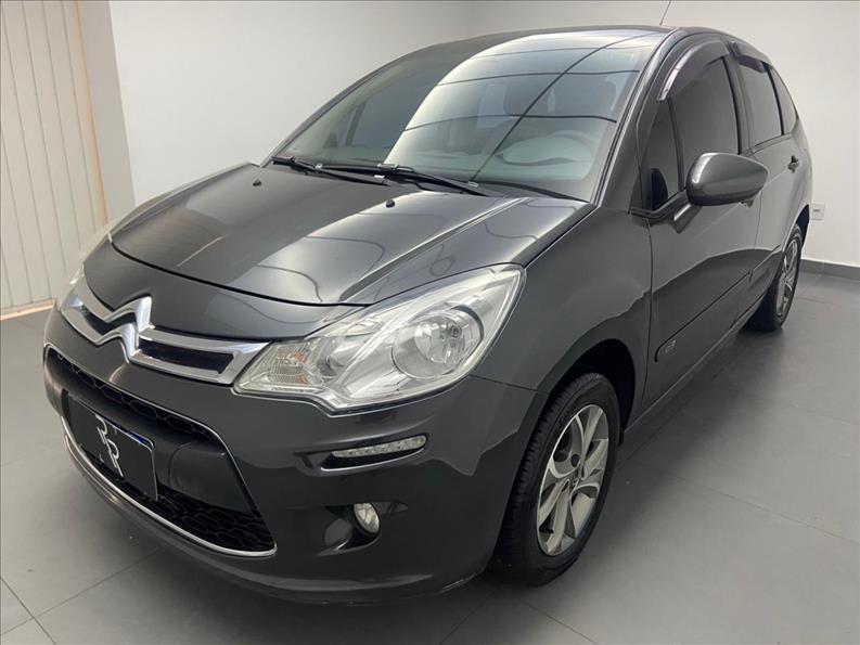 CITROEN C3 - Foto