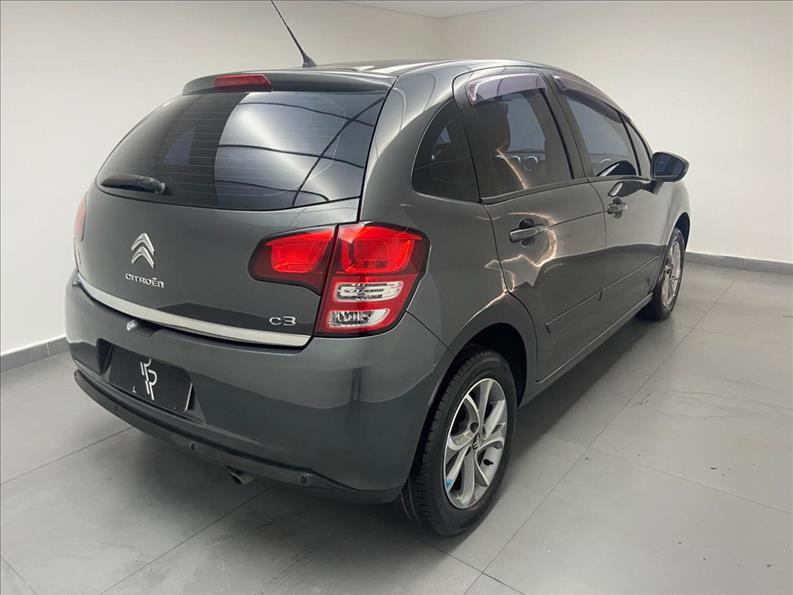 CITROEN C3 - Foto