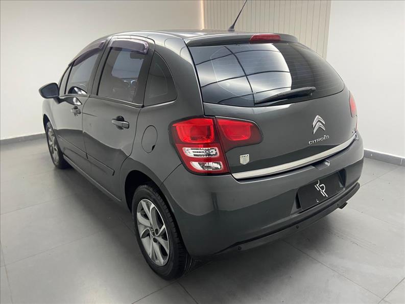 CITROEN C3 - Foto