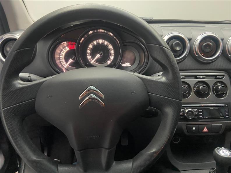 CITROEN C3 - Foto